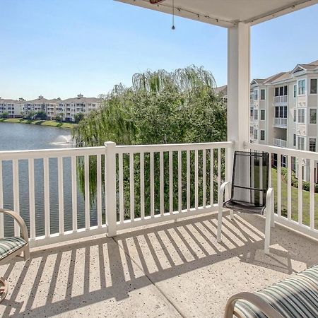 Southern Luster Condos Myrtle Beach Ngoại thất bức ảnh
