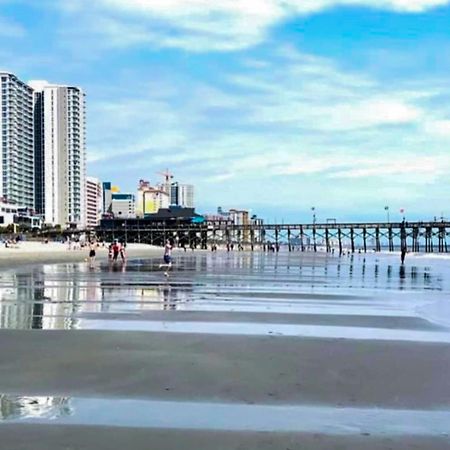 Southern Luster Condos Myrtle Beach Phòng bức ảnh