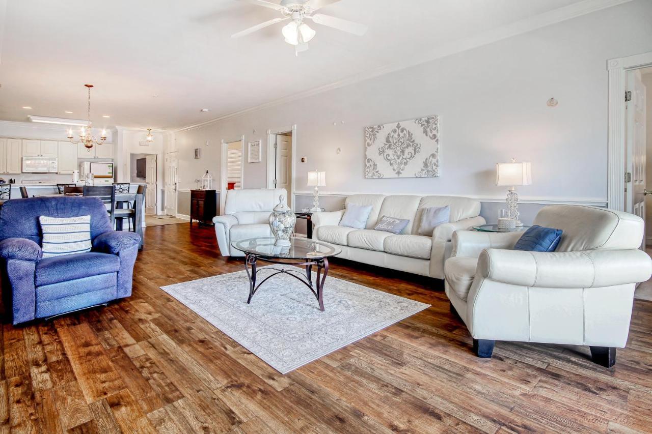 Southern Luster Condos Myrtle Beach Ngoại thất bức ảnh