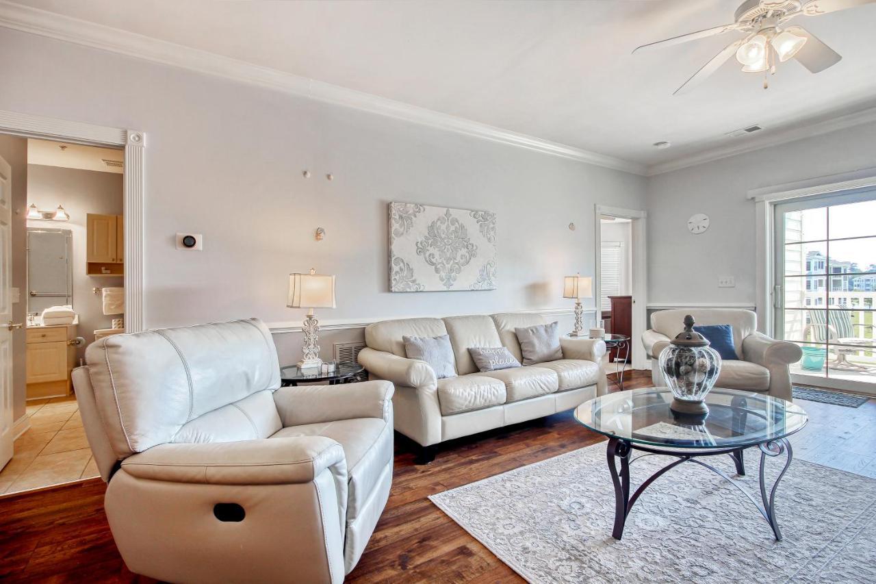 Southern Luster Condos Myrtle Beach Ngoại thất bức ảnh