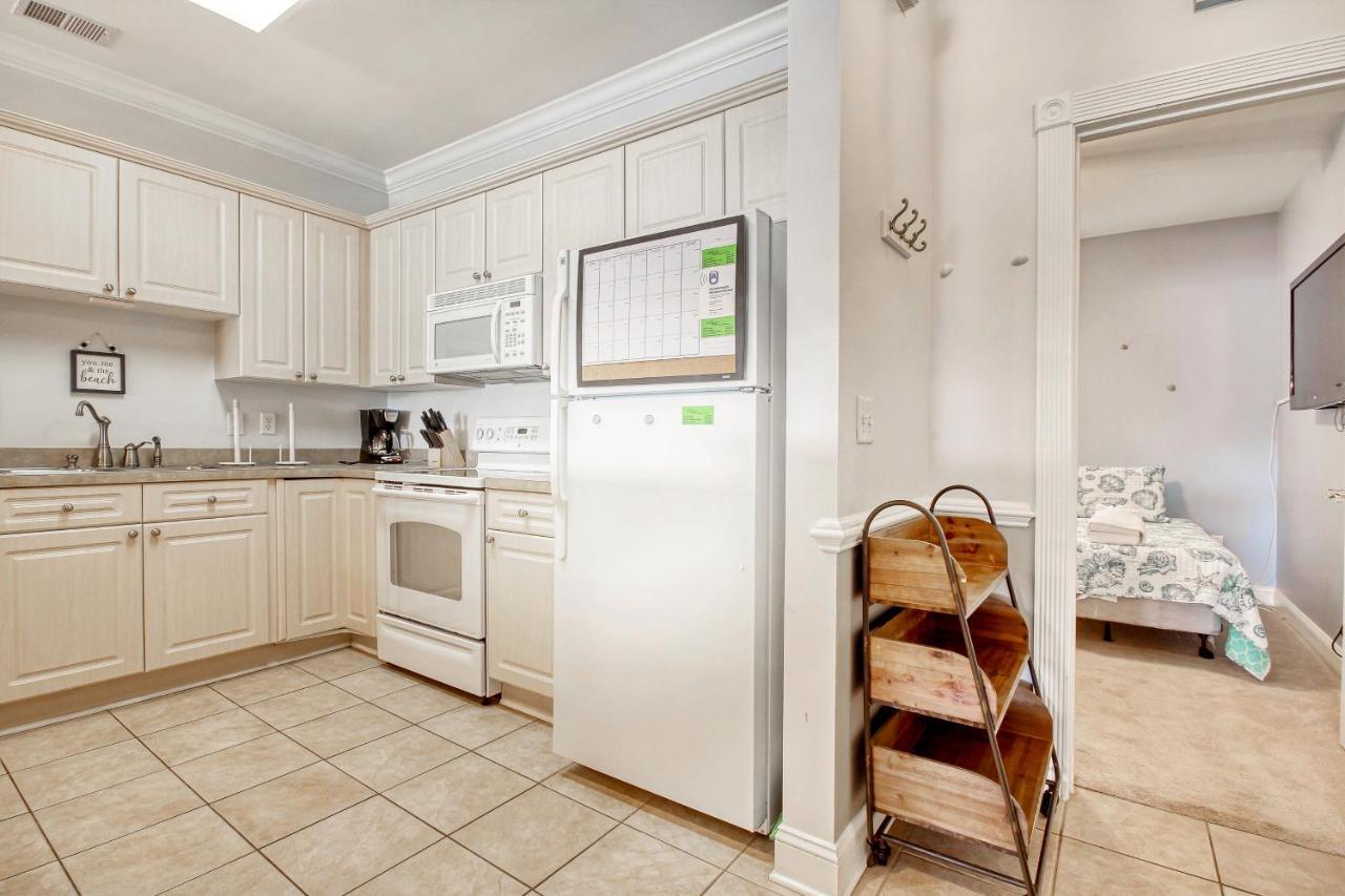 Southern Luster Condos Myrtle Beach Ngoại thất bức ảnh