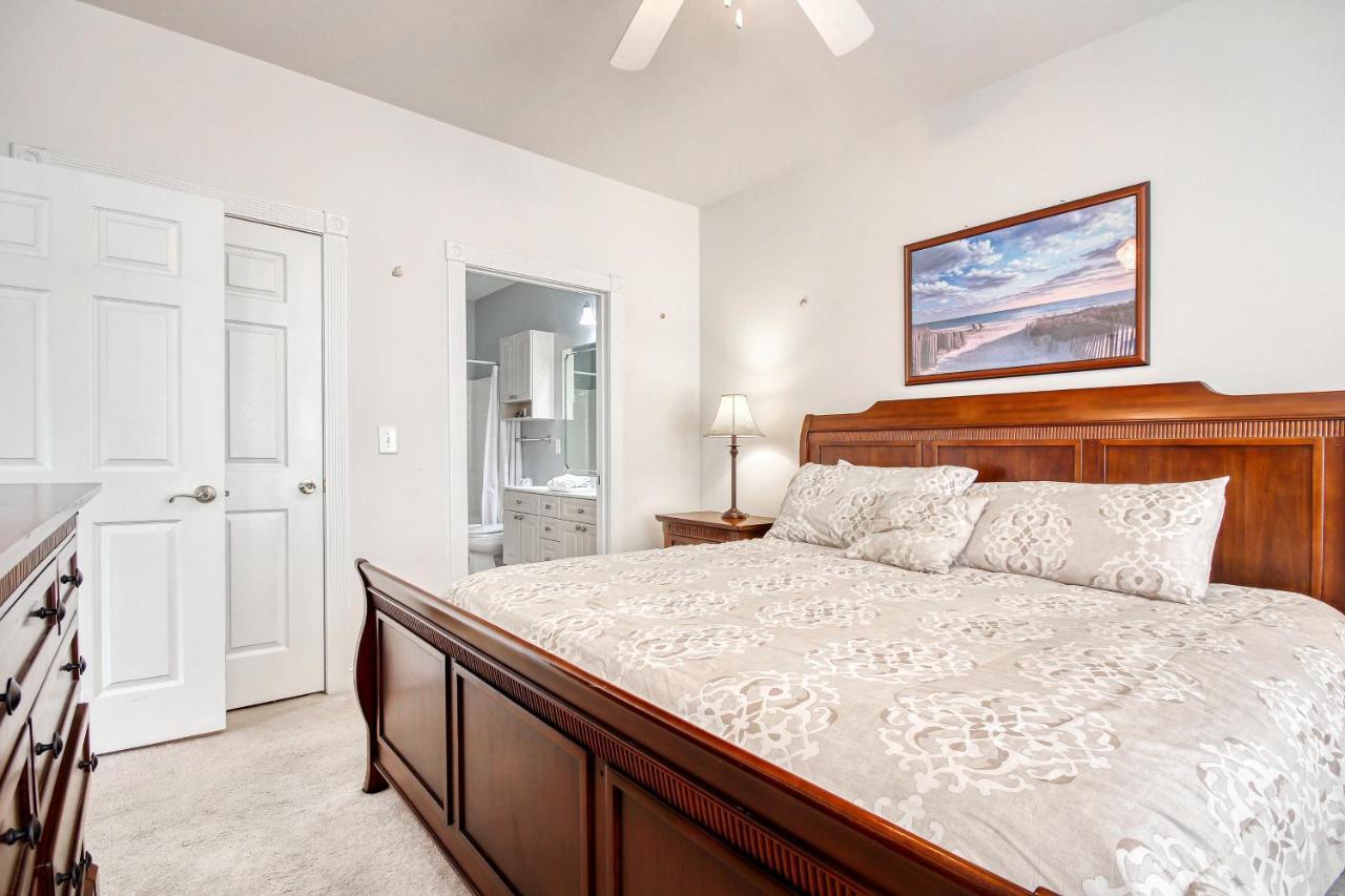 Southern Luster Condos Myrtle Beach Ngoại thất bức ảnh