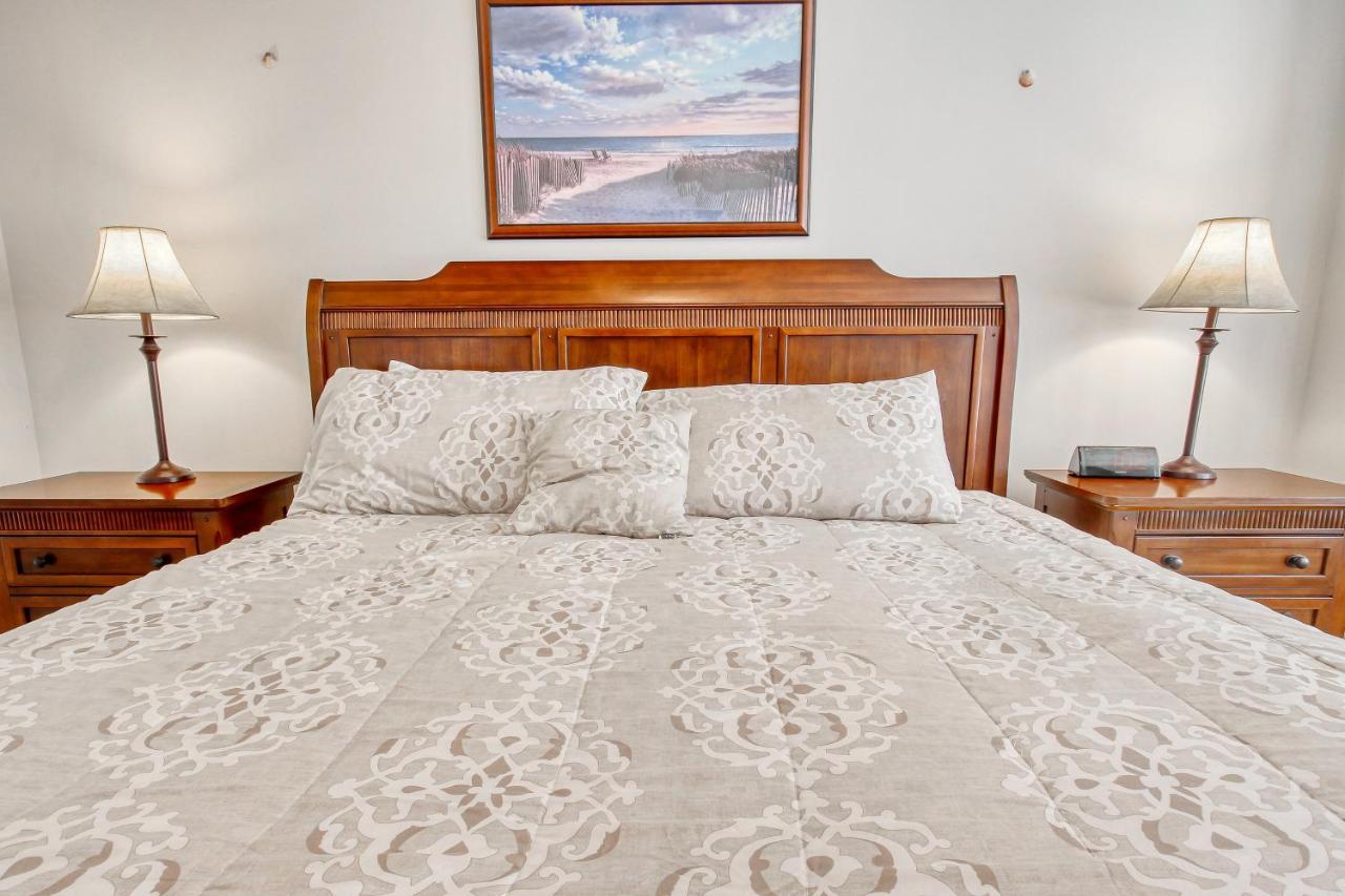 Southern Luster Condos Myrtle Beach Ngoại thất bức ảnh
