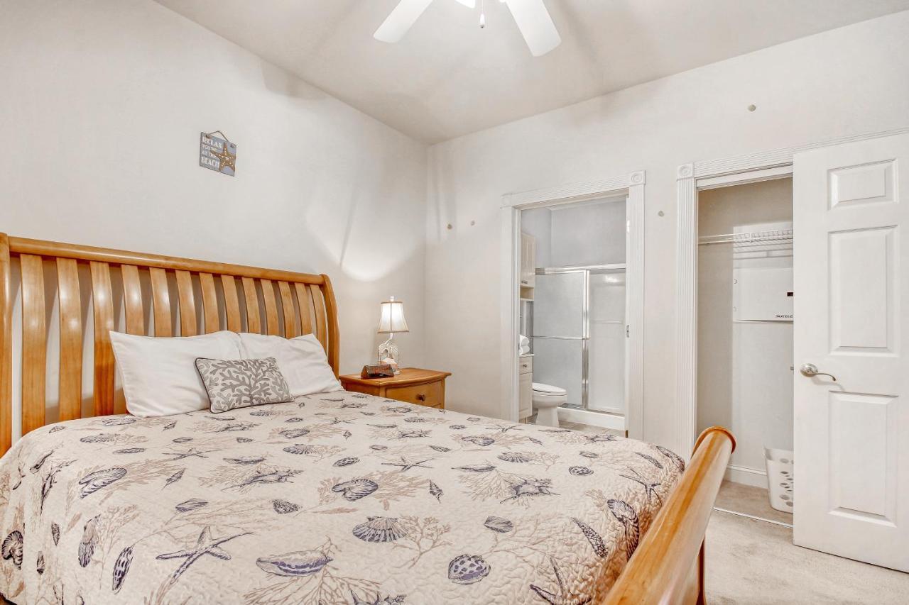 Southern Luster Condos Myrtle Beach Ngoại thất bức ảnh