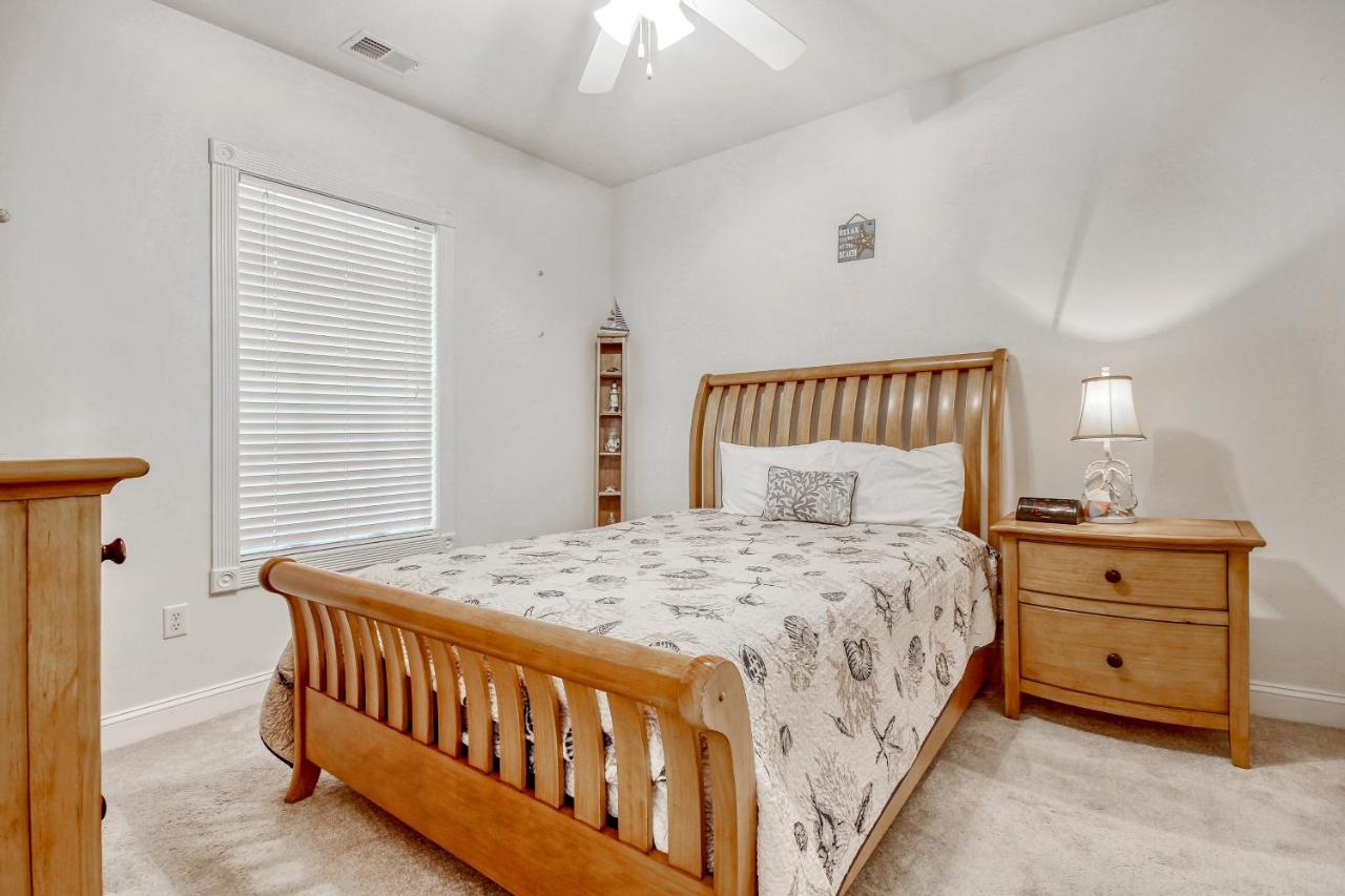 Southern Luster Condos Myrtle Beach Ngoại thất bức ảnh