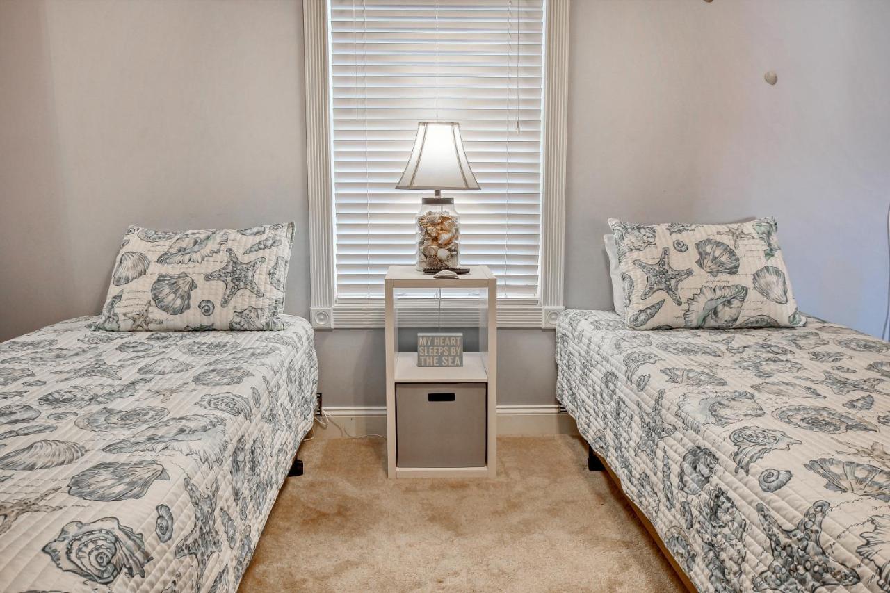Southern Luster Condos Myrtle Beach Ngoại thất bức ảnh