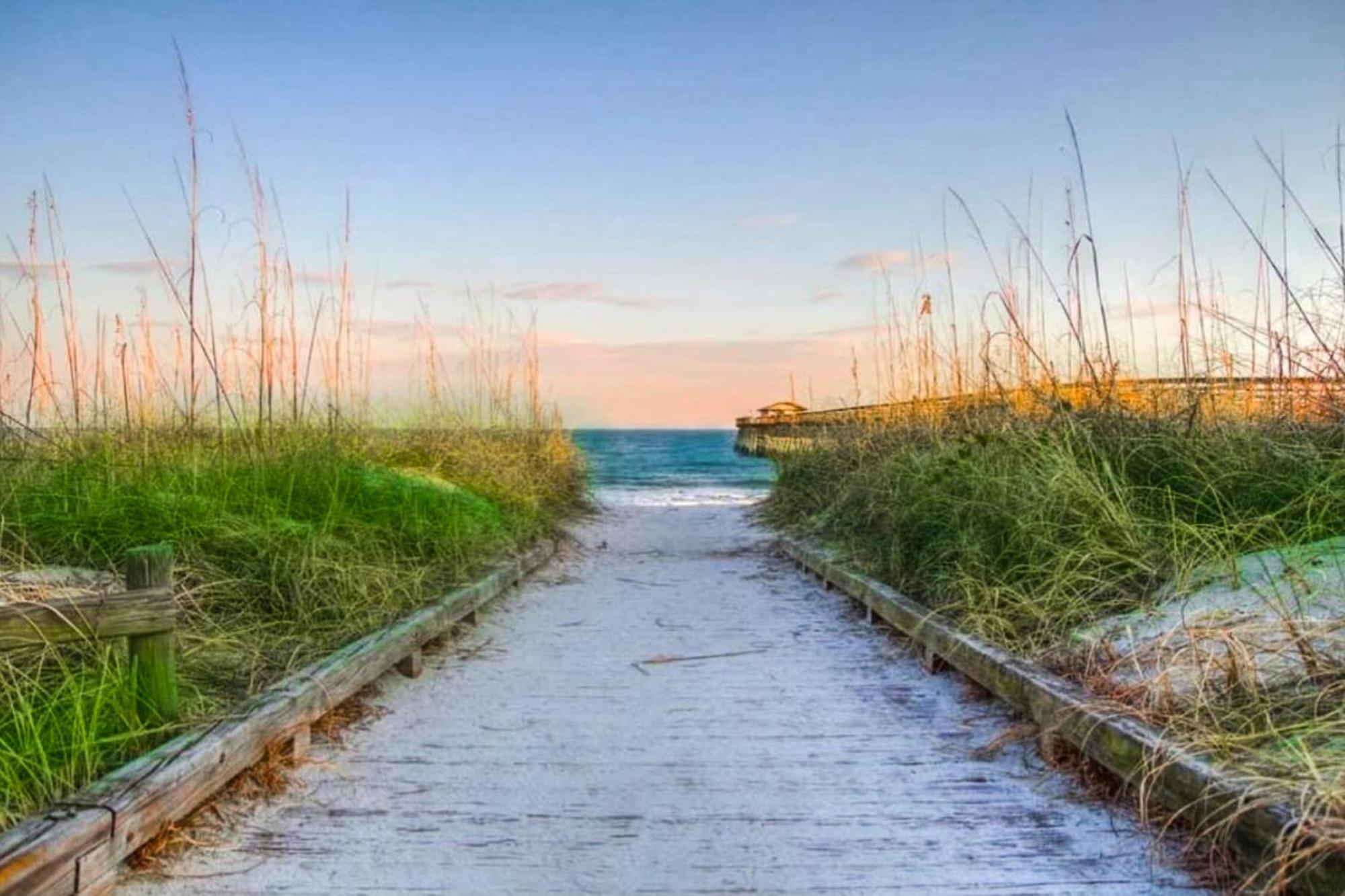 Southern Luster Condos Myrtle Beach Phòng bức ảnh