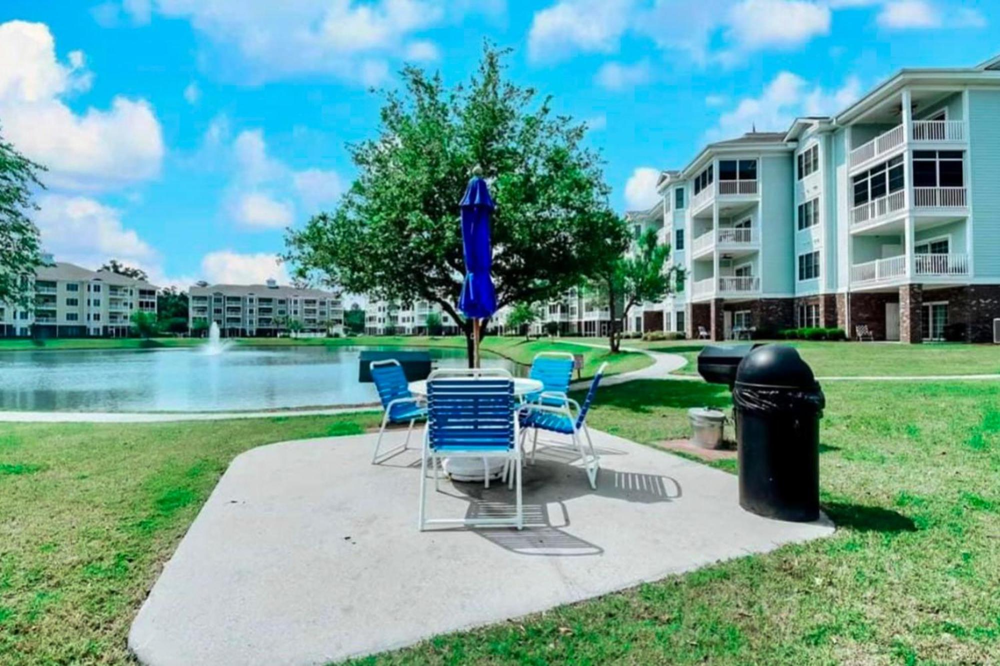Southern Luster Condos Myrtle Beach Phòng bức ảnh