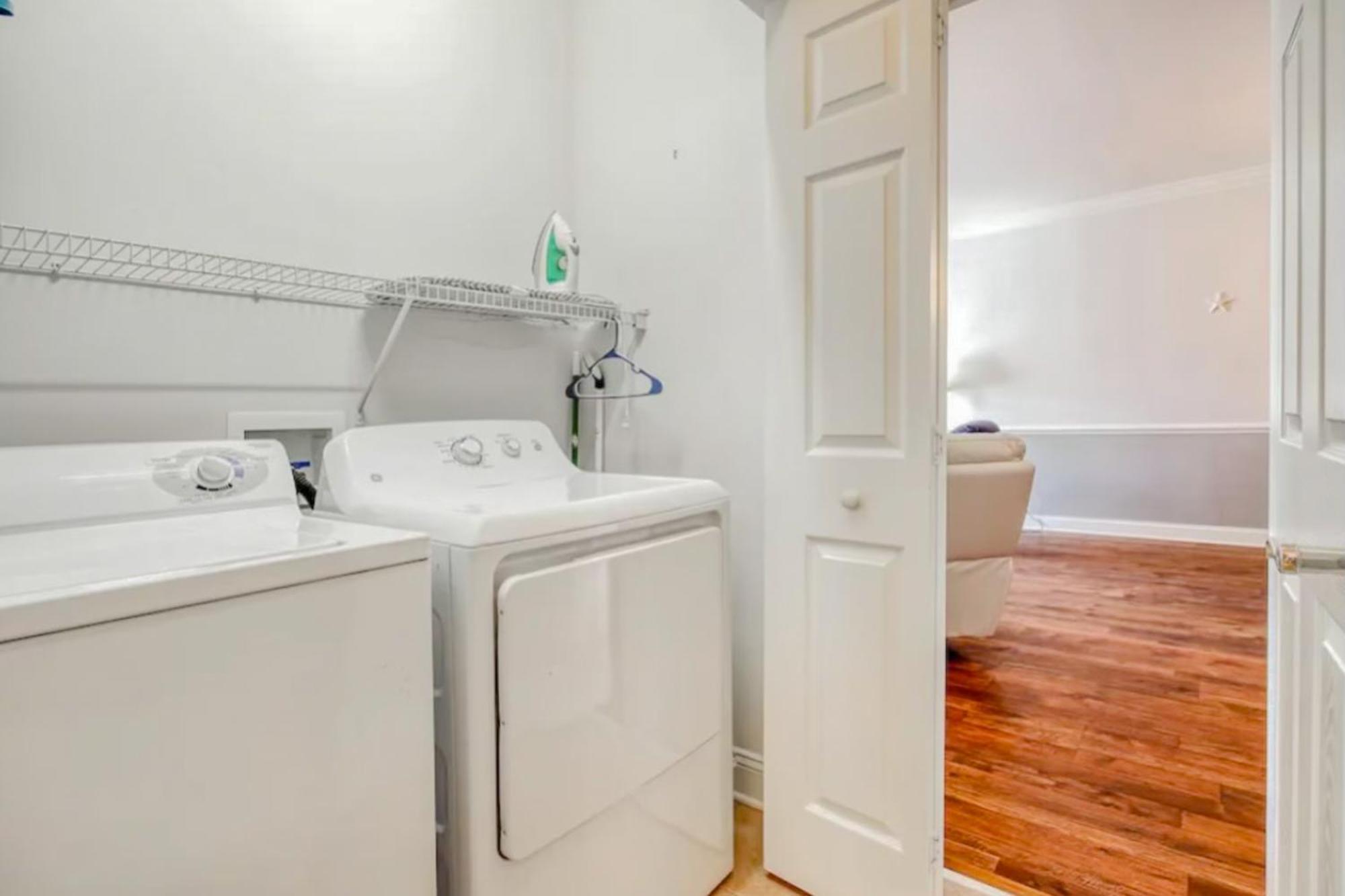 Southern Luster Condos Myrtle Beach Ngoại thất bức ảnh