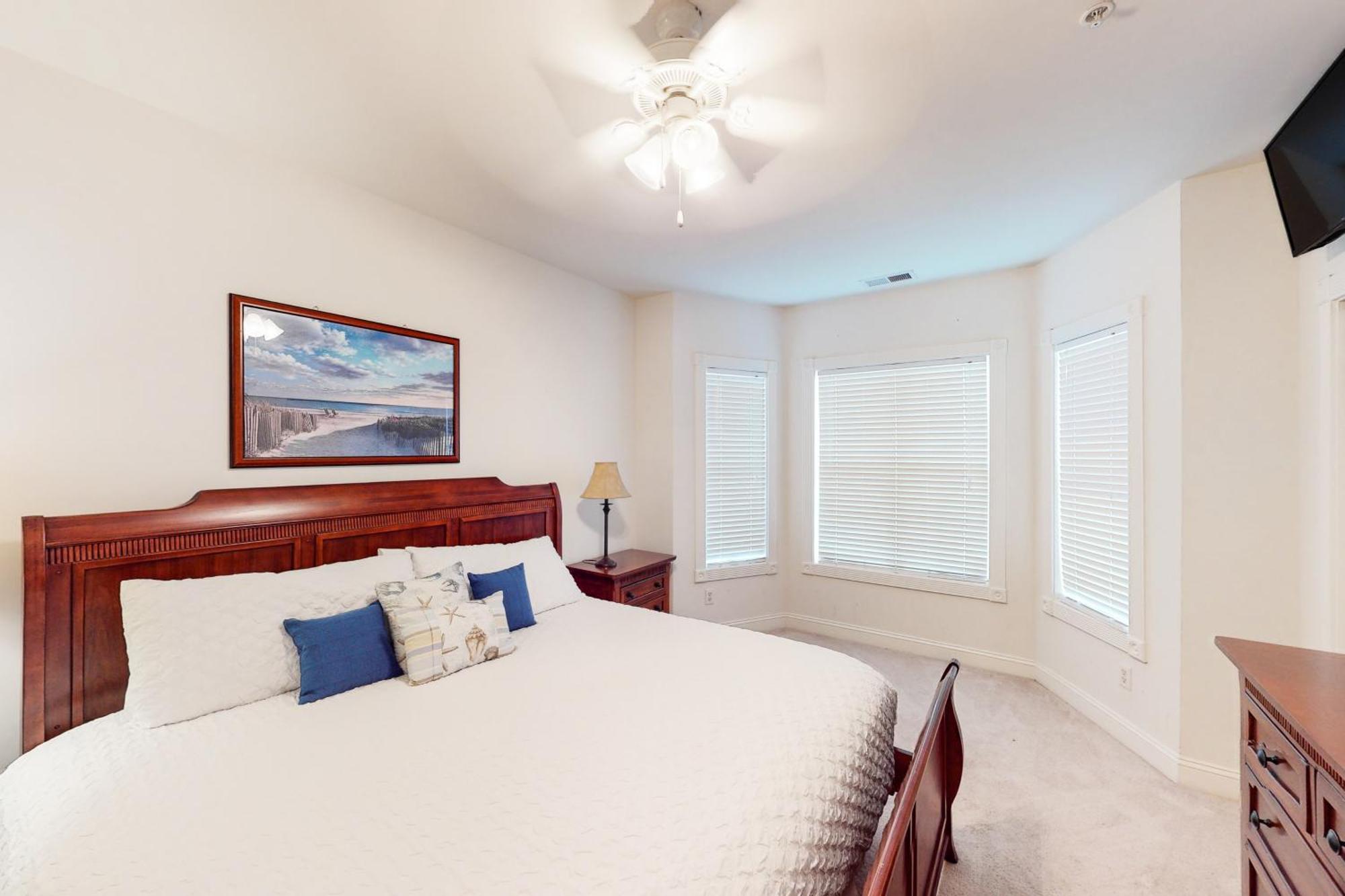 Southern Luster Condos Myrtle Beach Phòng bức ảnh