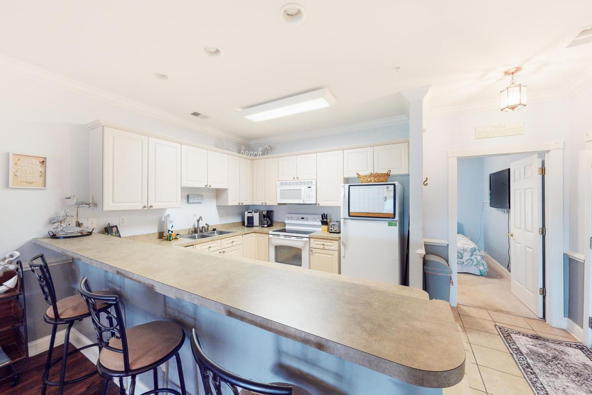 Southern Luster Condos Myrtle Beach Phòng bức ảnh