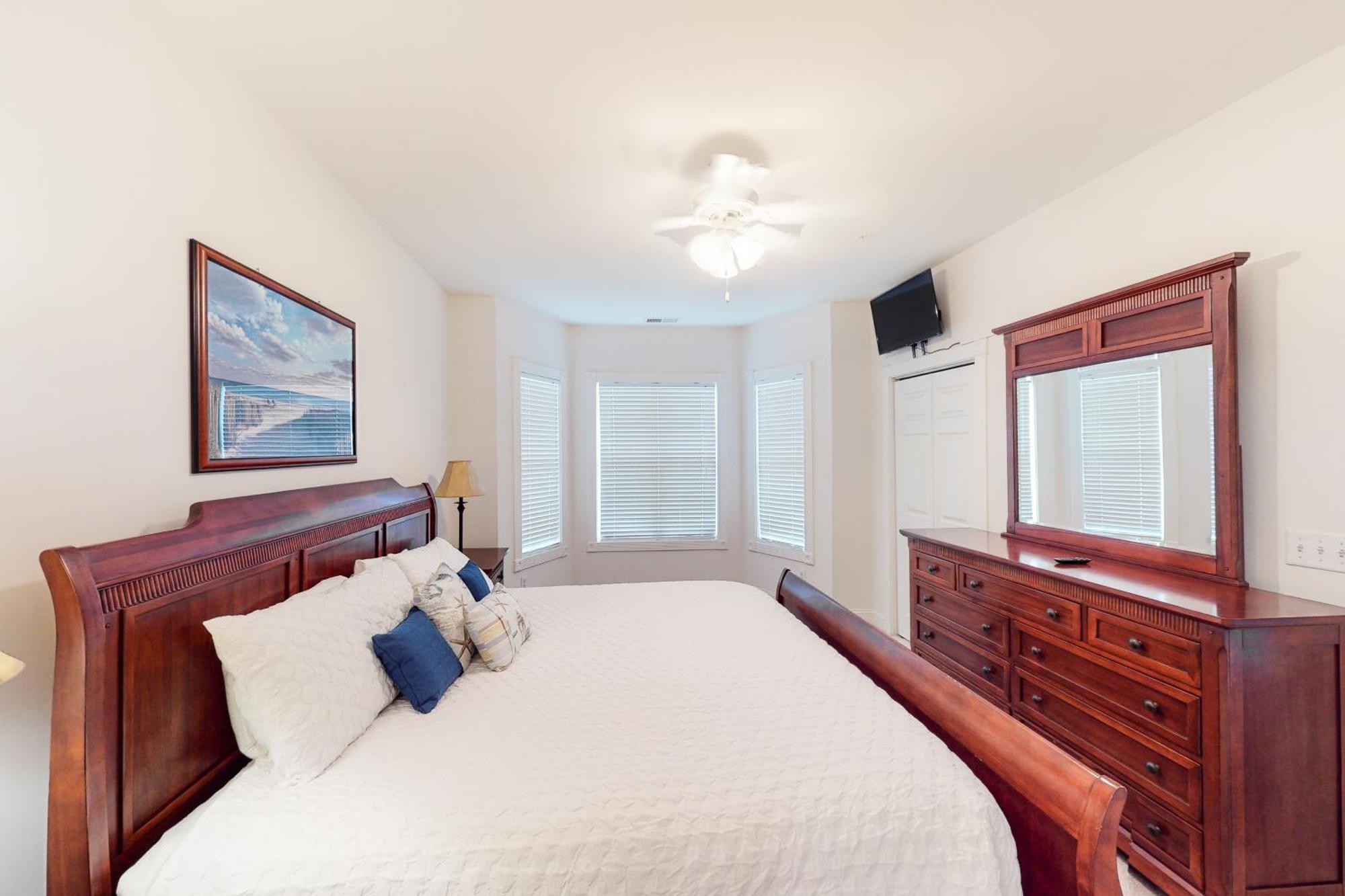 Southern Luster Condos Myrtle Beach Phòng bức ảnh